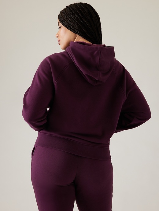 Cozy Karma Hoodie Sweatshirt | Athleta