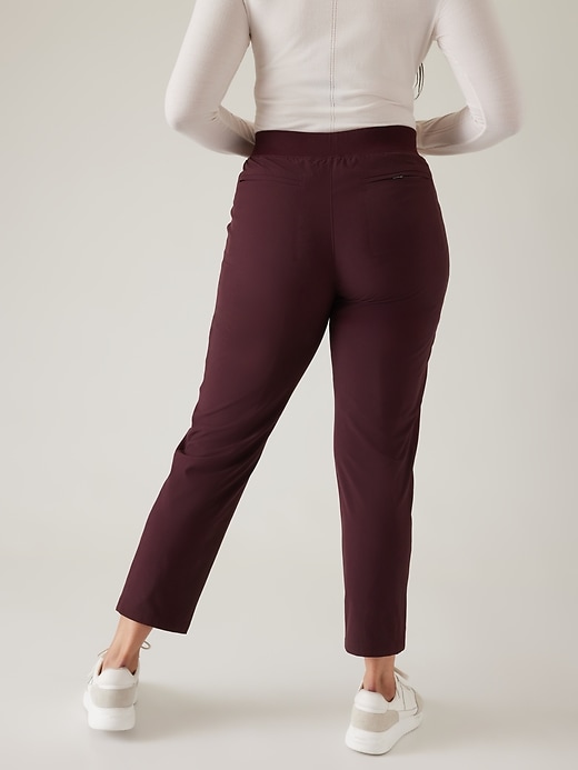 Image number 8 showing, Brooklyn Lined Pant