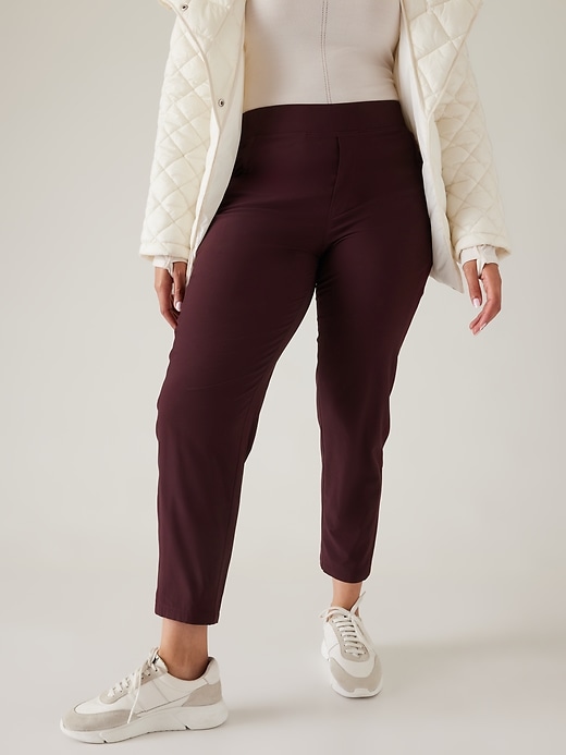 Image number 7 showing, Brooklyn Lined Pant