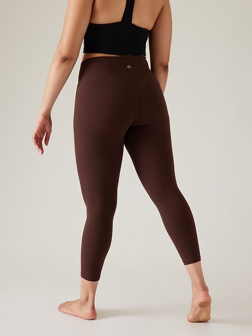 Image number 6 showing, Transcend High Rise 7/8 Legging