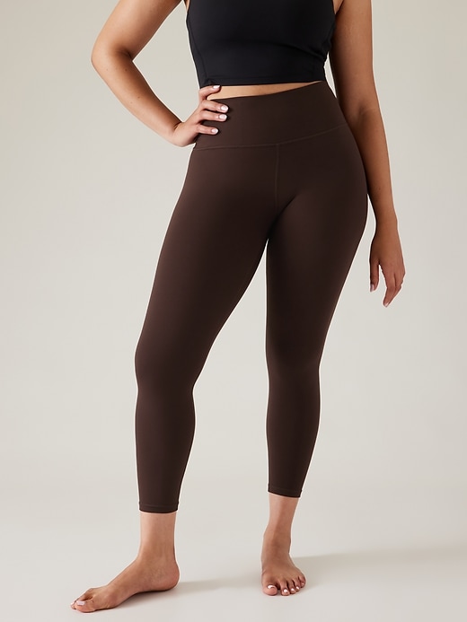 Image number 5 showing, Transcend High Rise 7/8 Legging