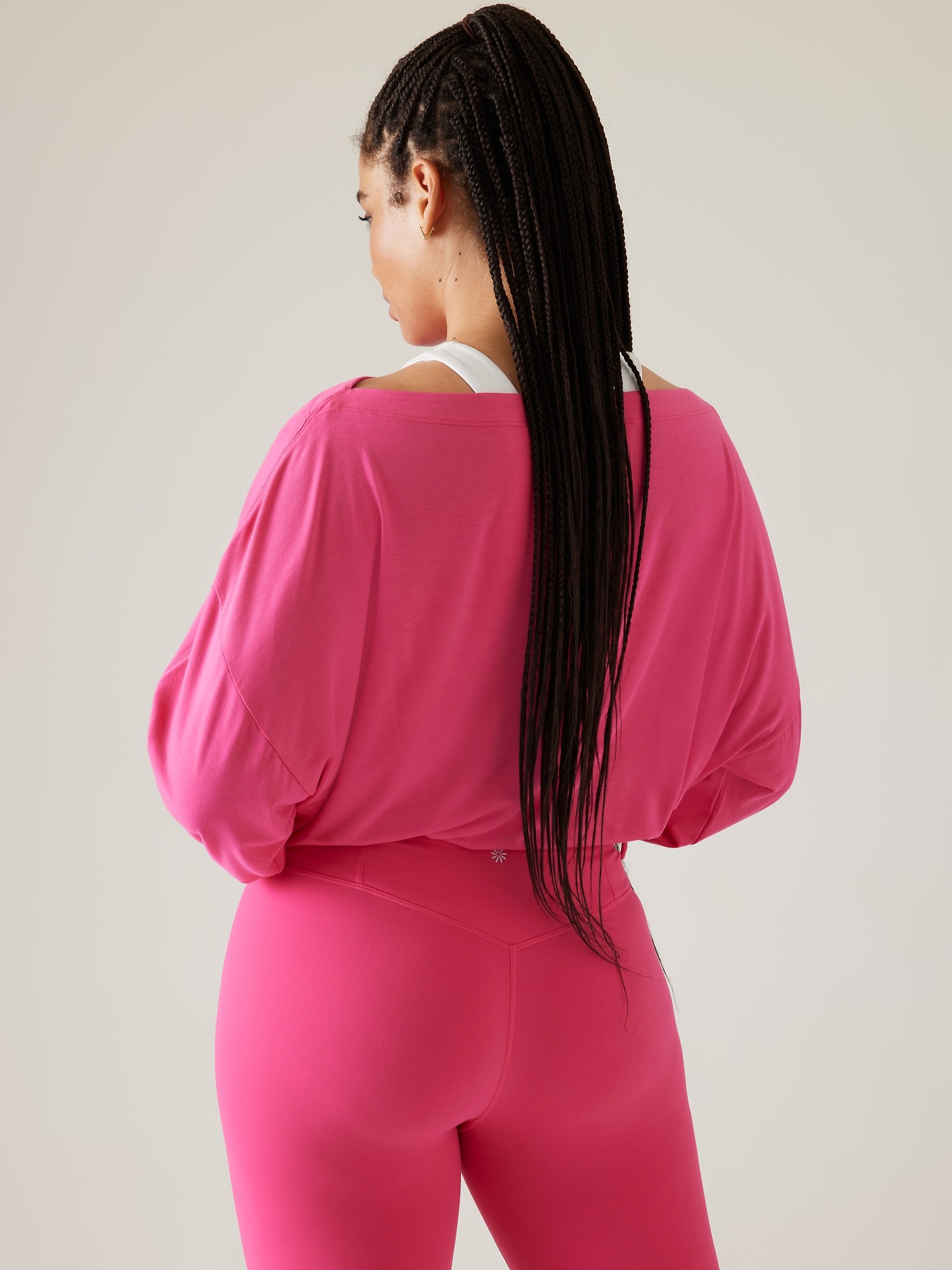 Cool Down Top Athleta