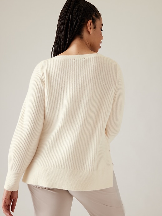 Image number 6 showing, Layover Sweater