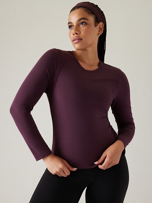 With Ease Cinch Top | Athleta