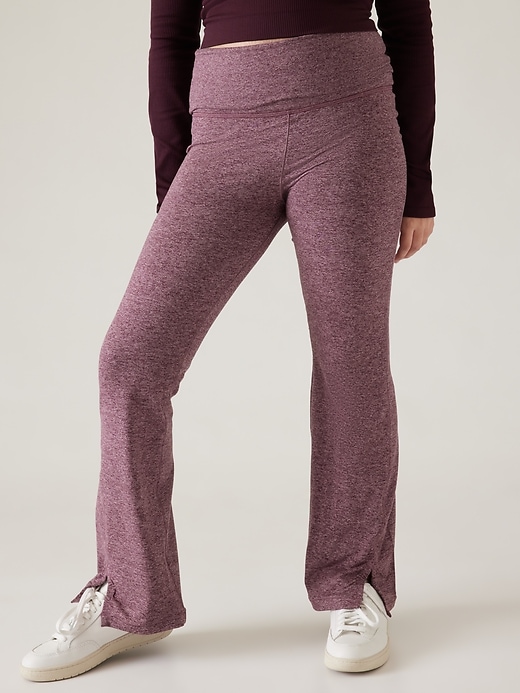 Image number 1 showing, Athleta Girl Downtime Pant