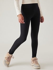 Athleta Girl Speed Of Light store Tight