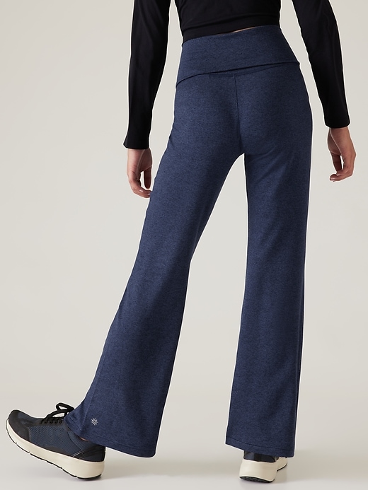 Image number 3 showing, Athleta Girl Downtime Pant