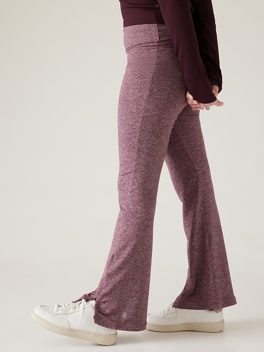 Image number 4 showing, Athleta Girl Downtime Pant