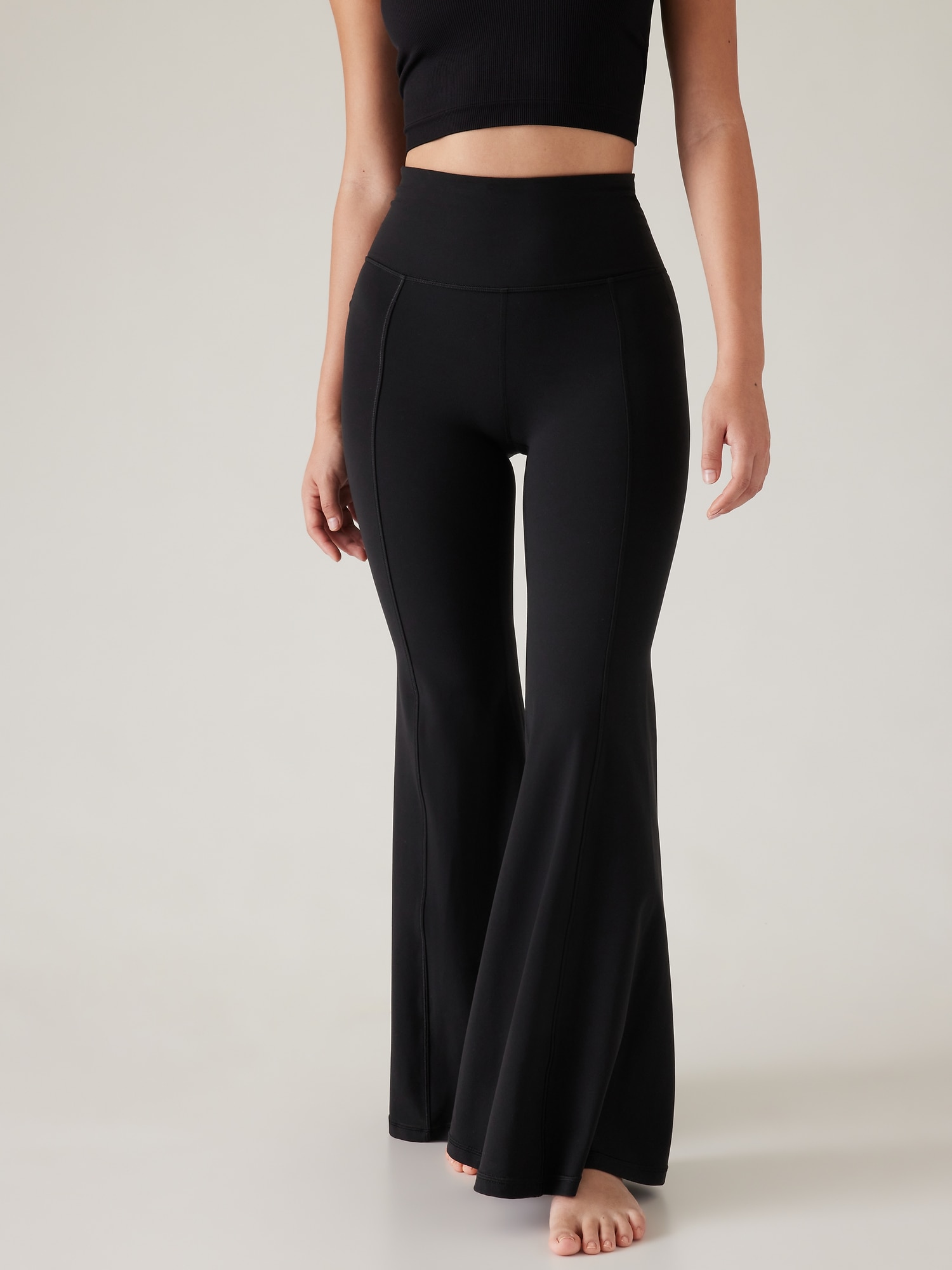 Elation Flare Pant curated on LTK
