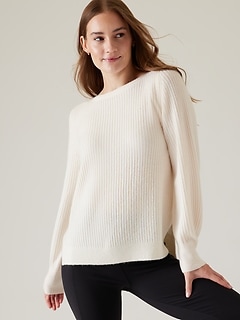 Athleta 2024 sweaters sale