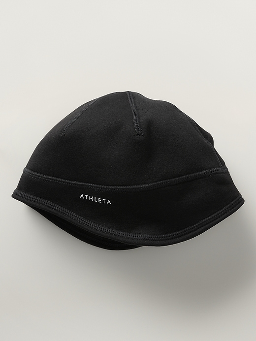 Image number 2 showing, Softshell Beanie
