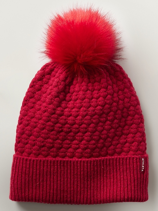View large product image 2 of 3. Cozy Does It Beanie