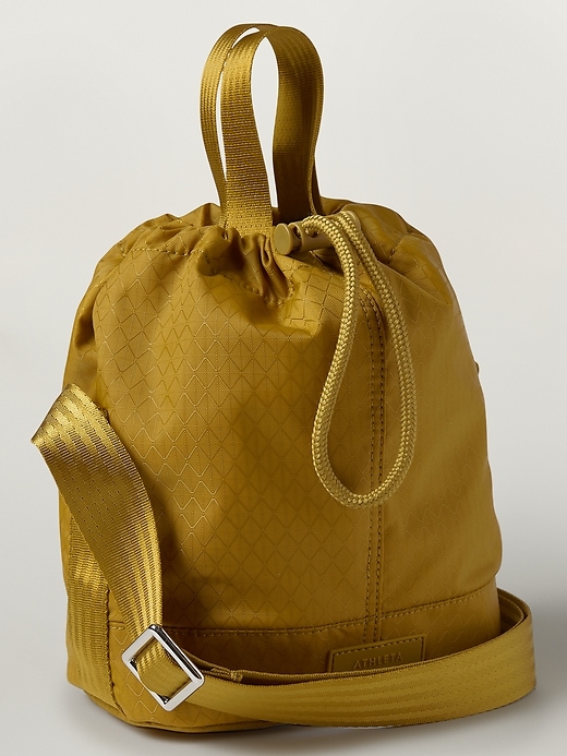 View large product image 1 of 3. Excursion Crossbody Bucket Bag