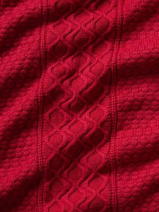 Image number 3 showing, Cozy Does It Scarf