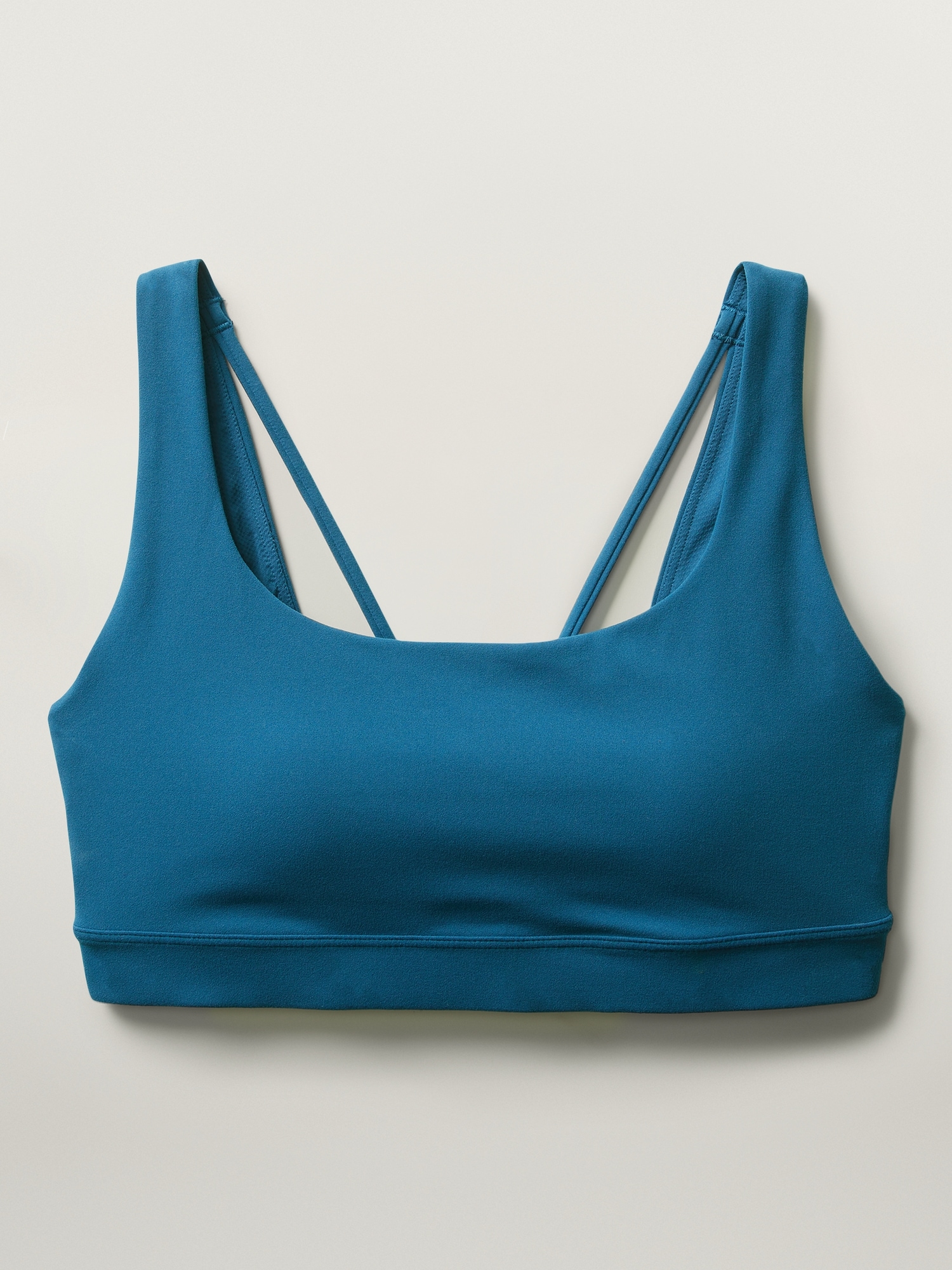 Athleta Exhale Bra in Opaque Lilac size 1X - $35 - From Marisa