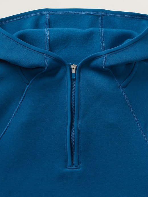 Altitude Polartec® Hoodie Sweatshirt | Athleta