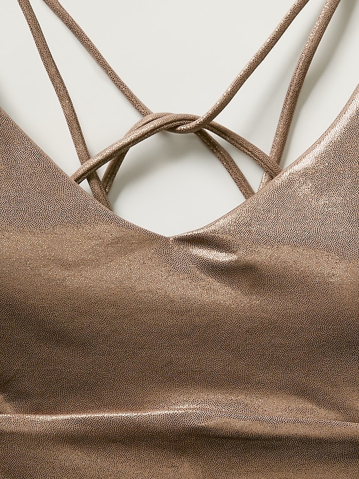 Image number 4 showing, Solace Bra A-C