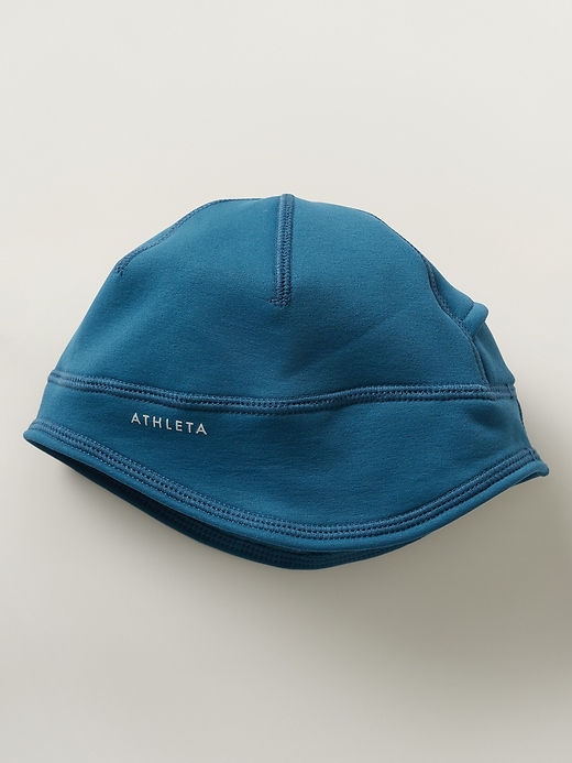View large product image 2 of 3. Softshell Beanie