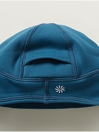 View large product image 3 of 3. Softshell Beanie