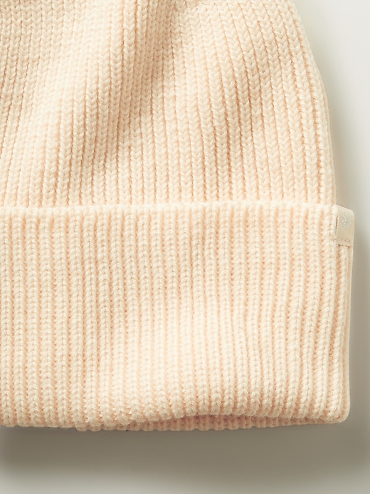 View large product image 2 of 3. Athleta Girl Chill Out Beanie