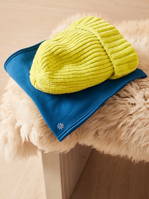 Image number 3 showing, Tahoe Chenille Beanie