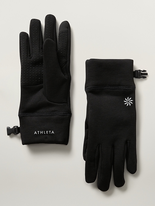 Softshell Glove