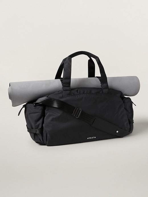 All About Duffle | Athleta