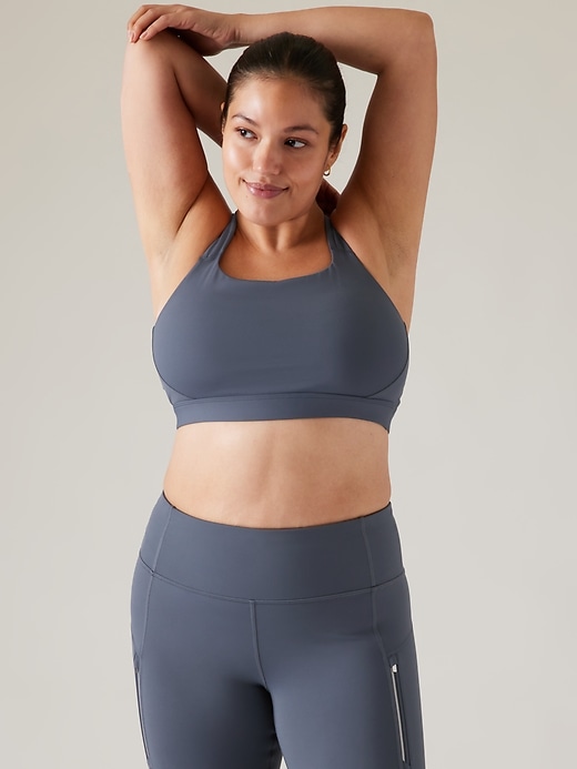 Image number 5 showing, Train Free Bra D-DD