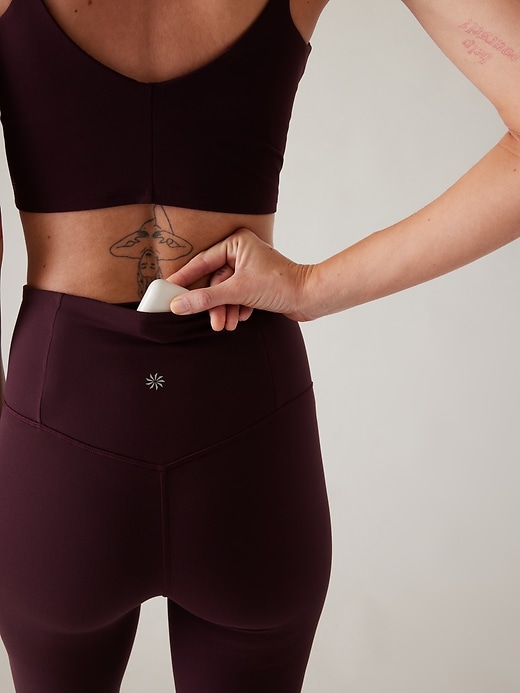 Buy Athleta Elation Flare Trousers from the Gap online shop