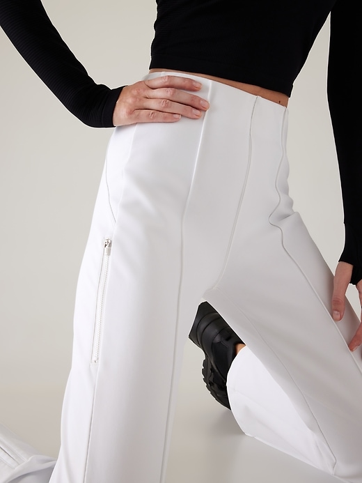 Image number 2 showing, Glacier High Rise Bootcut Pant