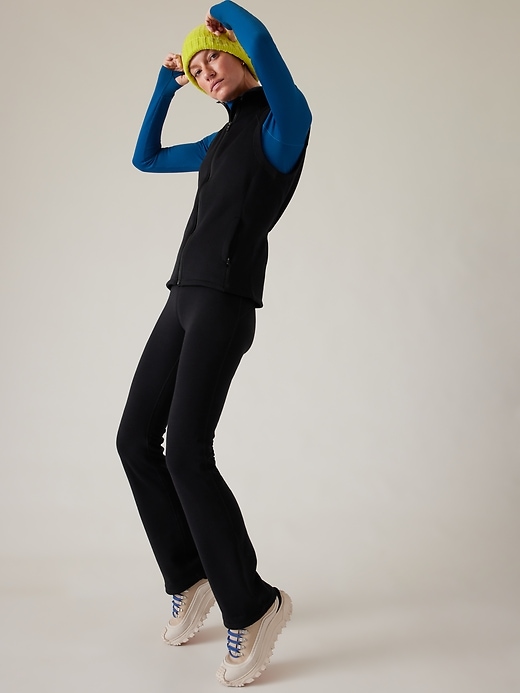 Image number 6 showing, Altitude Pant in Polartec&#174 Power Stretch&#174