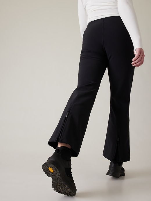 Image number 8 showing, Glacier High Rise Bootcut Pant