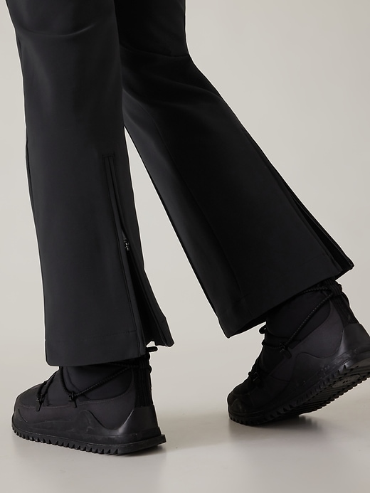Image number 5 showing, Glacier High Rise Bootcut Pant