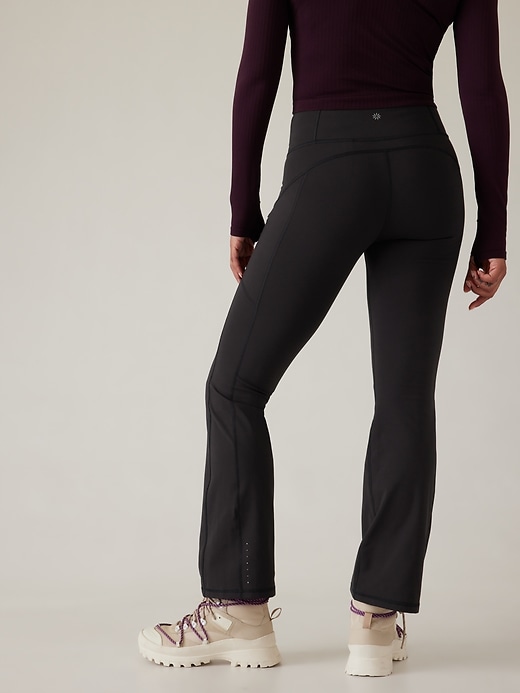 Image number 3 showing, Rainier High Rise Bootcut Pant