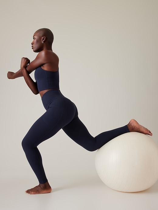 Salutation Stash Tight | Athleta