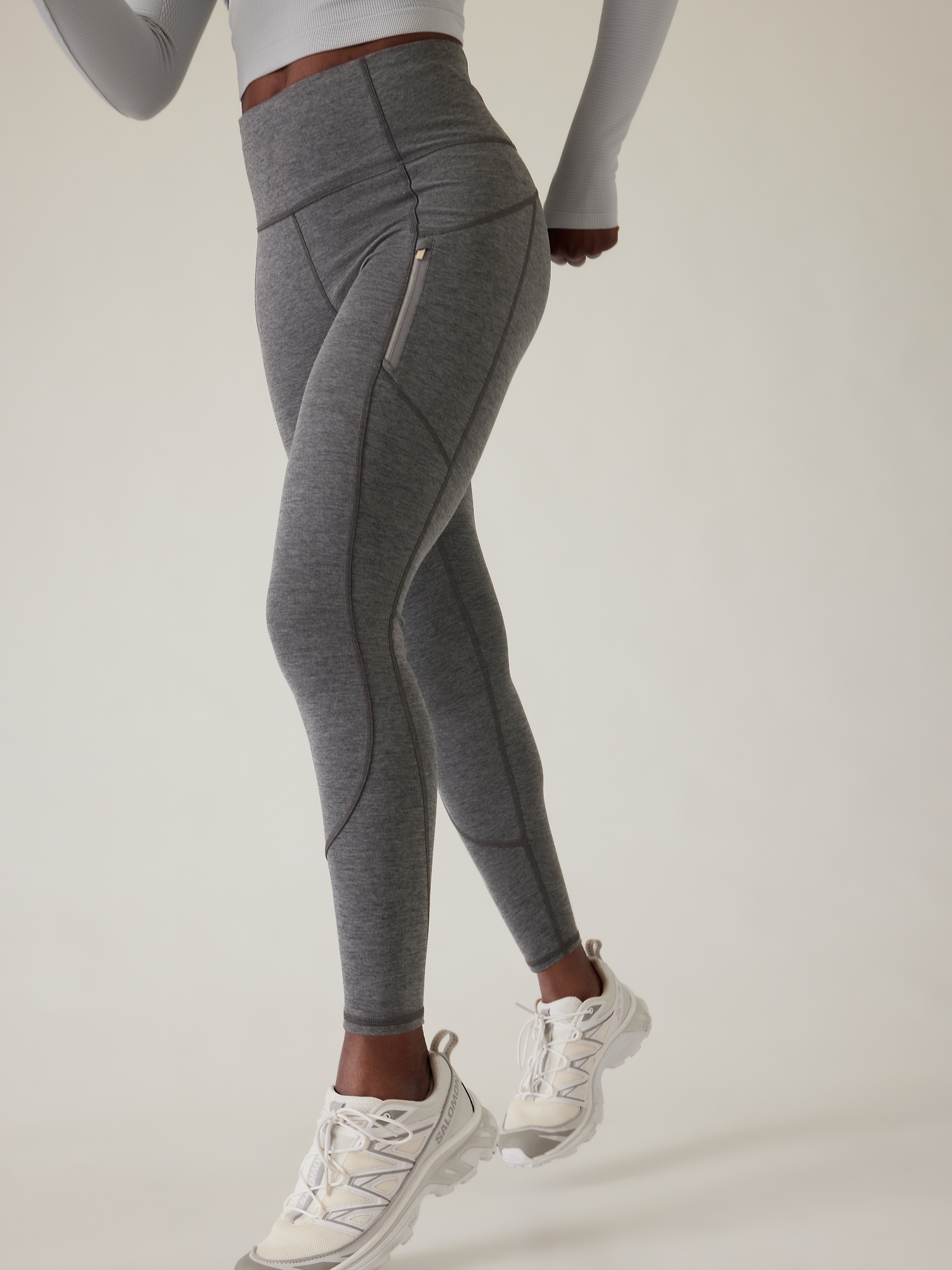 Lululemon All The Right Places Pant II High Rise Running True