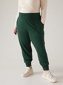 Coaster Luxe Jogger Athleta