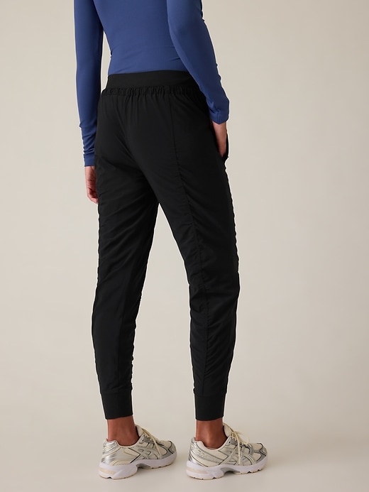 Image number 3 showing, Attitude II Lined Pant