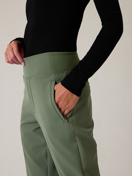 Image number 2 showing, Endless High Rise Pant