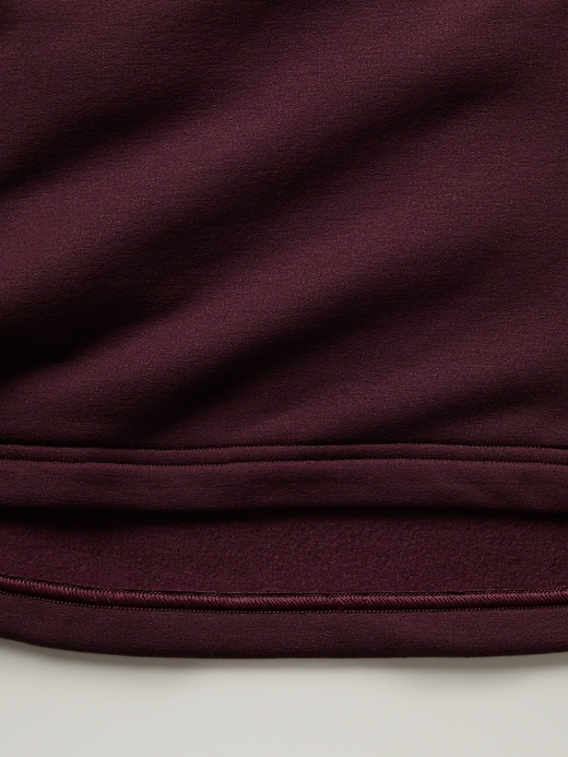 Image number 2 showing, Altitude Polartec® Funnel Neck Sweatshirt
