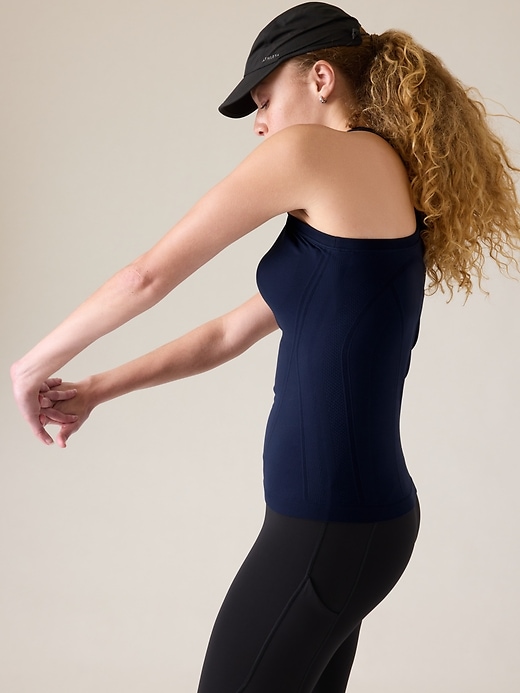 Image number 5 showing, Momentum Seamless Tank