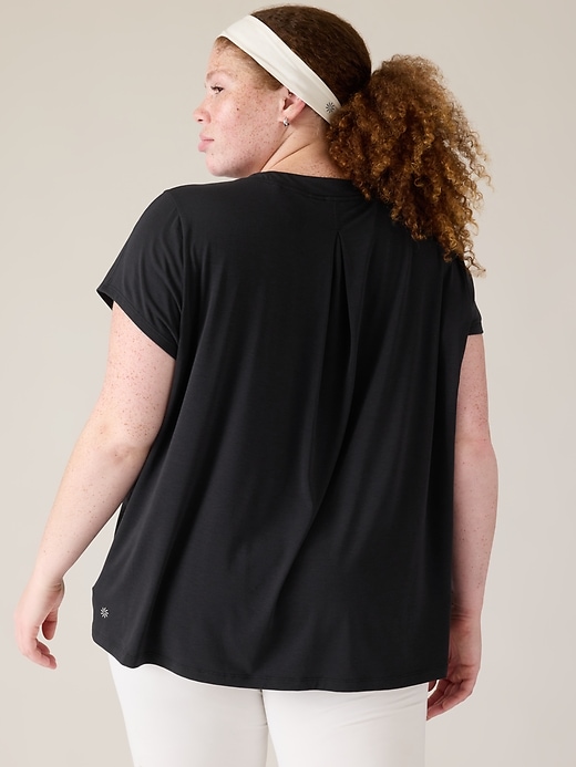 Image number 8 showing, With Ease Tee