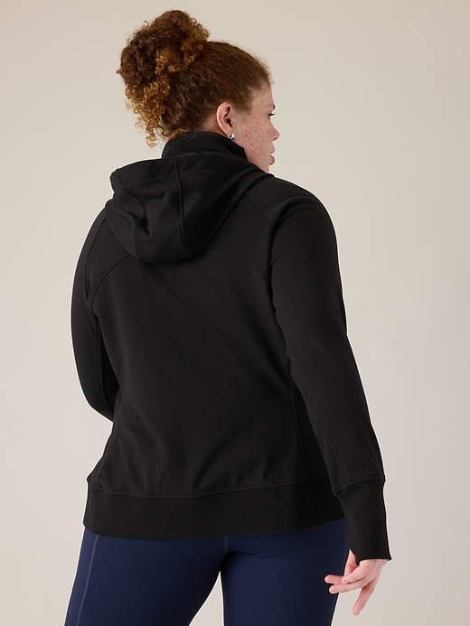 Image number 8 showing, Triumph Hoodie