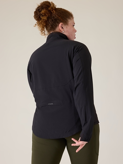 Image number 8 showing, Run With It Jacket