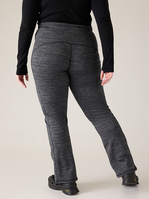 Image number 8 showing, Altitude Pant in Polartec&#174 Power Stretch&#174