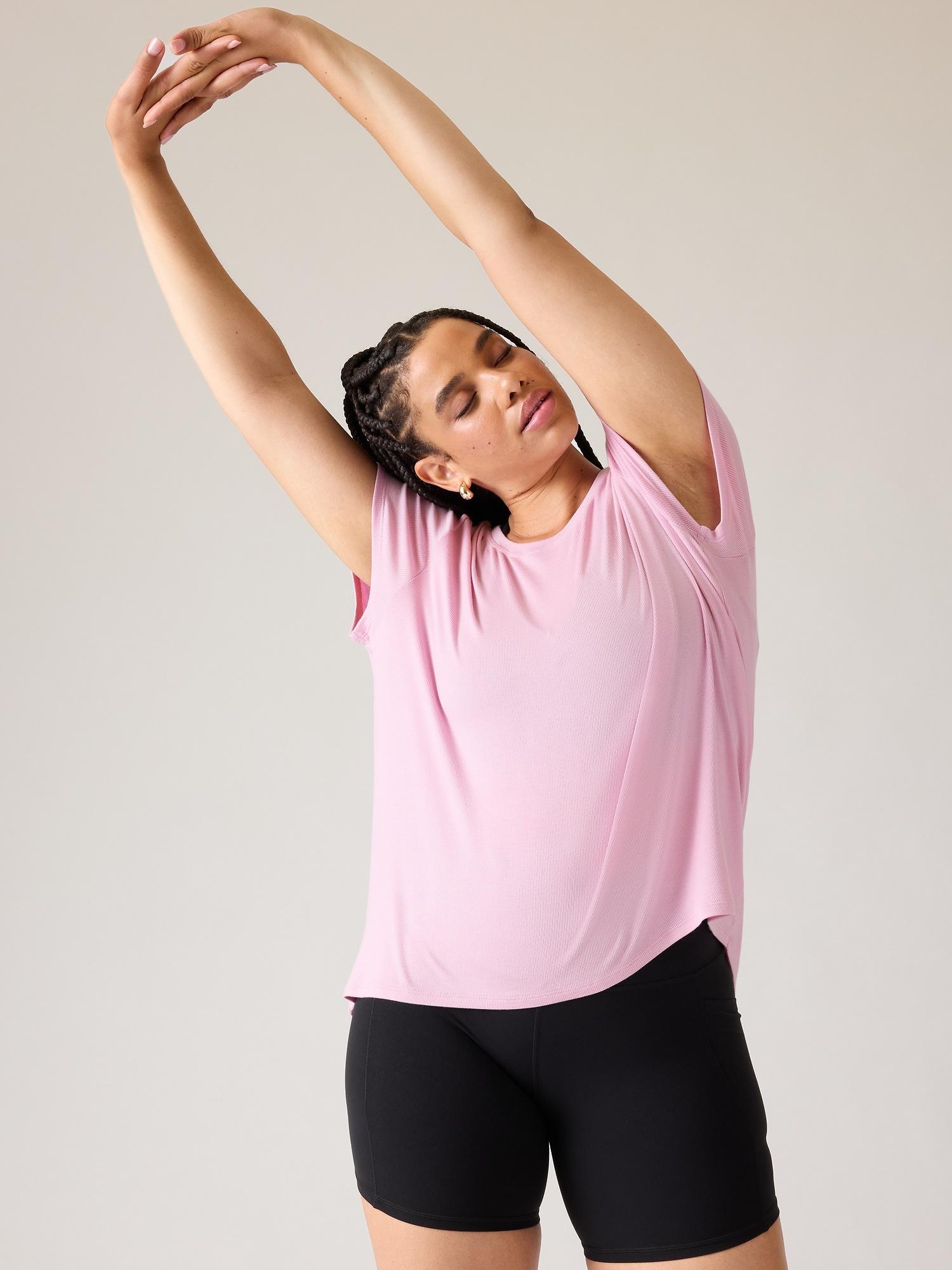 Ease Tee