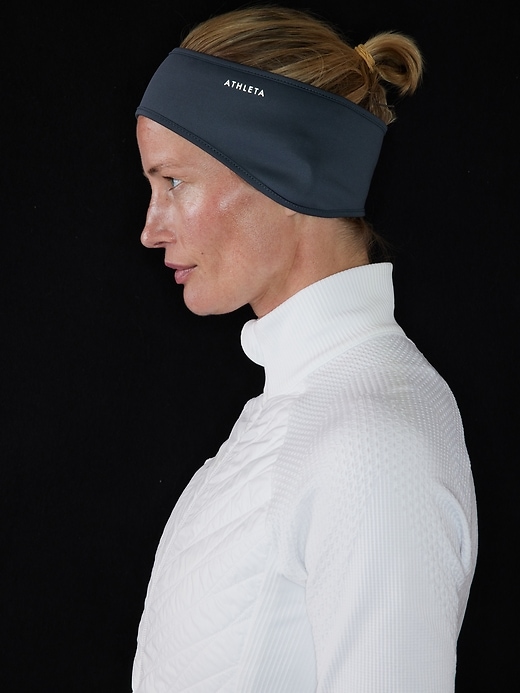 Image number 1 showing, Winthrop Reflective Headband