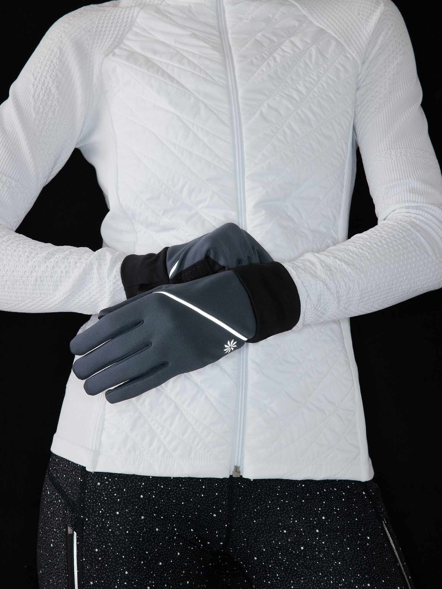 Winthrop Glove Athleta