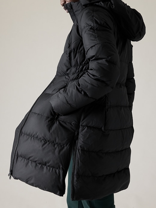 Image number 6 showing, Downtown Puffer Parka