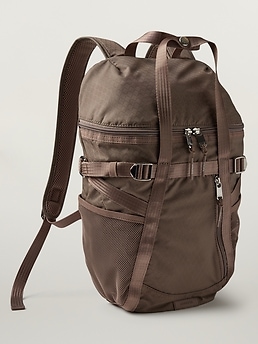 Athleta GAP Excursion Olive Green Backpack ~ camping, school